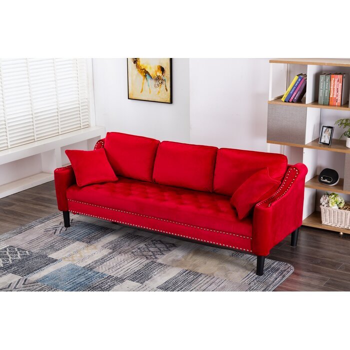 Sofa Sudut Mewah Kasson Sofa Sudut Mewah Kasson