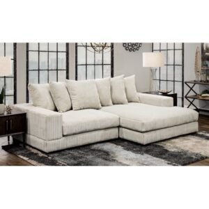Sofa Sudut Minimalis Luxe
