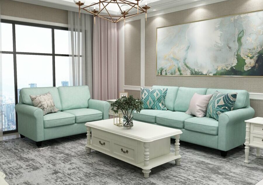 9 Tips Terbaik Memilih dan Membeli Sofa untuk Ruang Tamu 