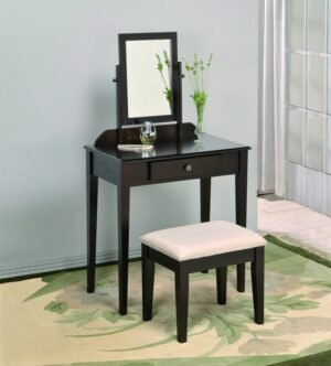 Tolet Meja Rias Minimalis Mark