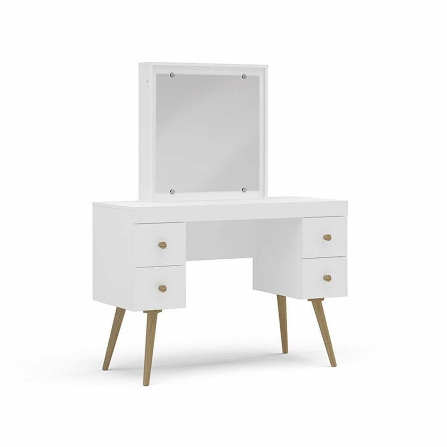 Tolet Minimalis Kayu Mary Tolet Minimalis Kayu Mary