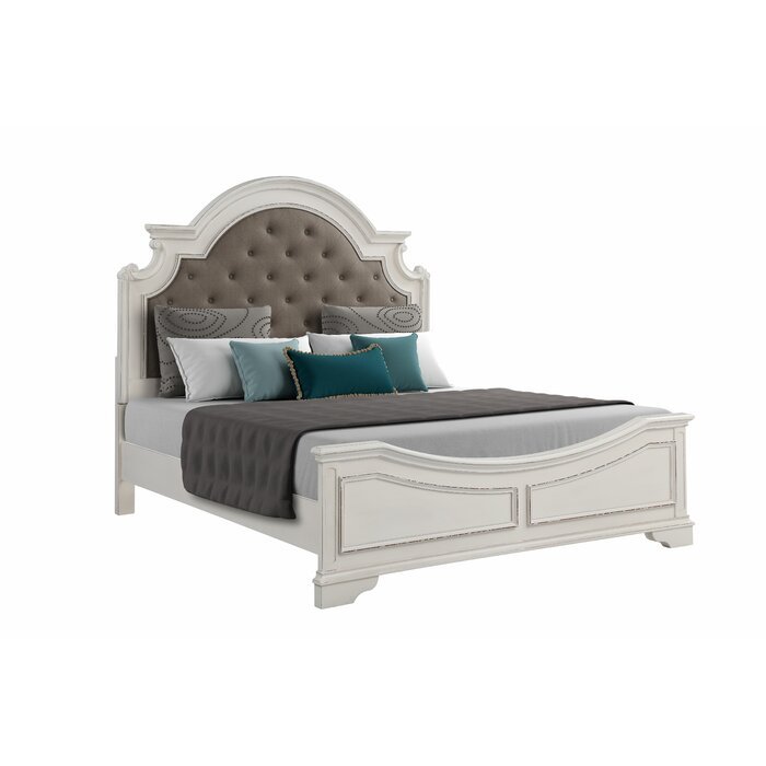 1 Set Tempat Tidur Minimalis Lilia 1 Set Tempat Tidur Minimalis Lilia