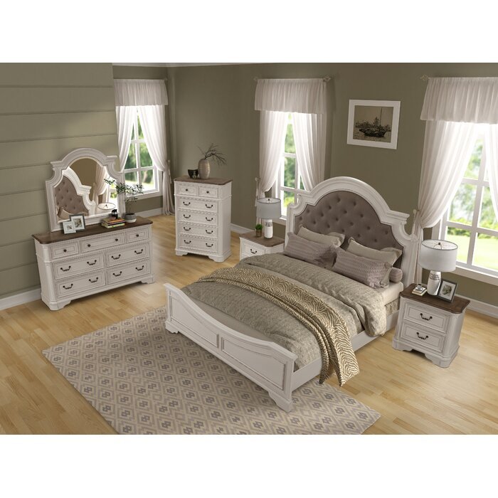 1 Set Tempat Tidur Minimalis Lilia 1 Set Tempat Tidur Minimalis Lilia