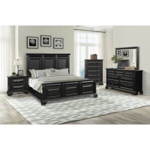 Furniture Kamar Set Raddison