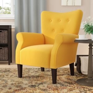 Kursi Single Minimalis Louisburg