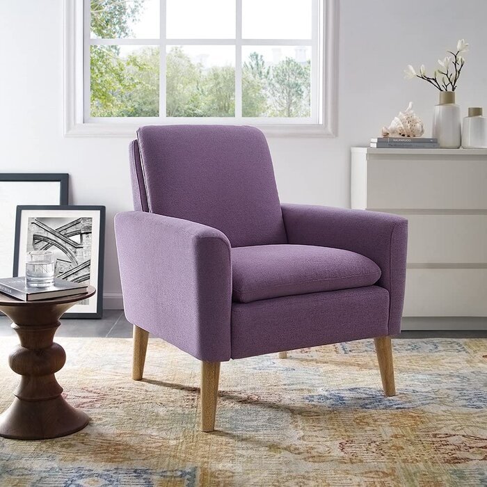 Kursi Sofa Kecil Desai 1 Kursi Sofa Kecil Desai
