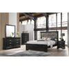 Set Tempat Tidur Mewah Weybridge
