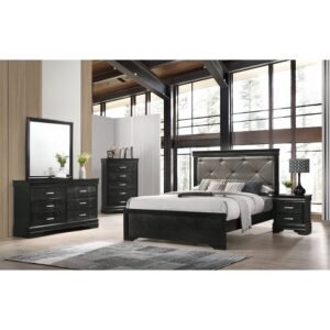 Set Tempat Tidur Mewah Weybridge