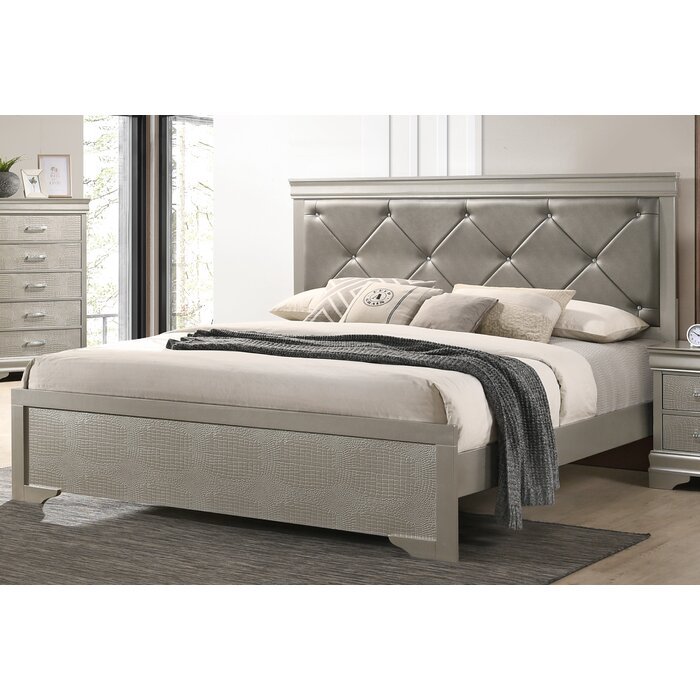 Set Tempat Tidur Mewah Weybridge Set Tempat Tidur Mewah Weybridge