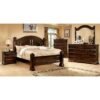 Set Tempat Tidur Minimalis Richerson