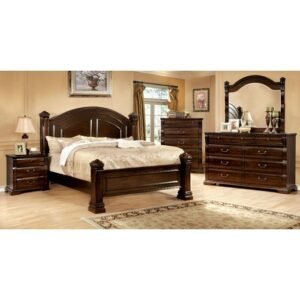 Set Tempat Tidur Minimalis Richerson