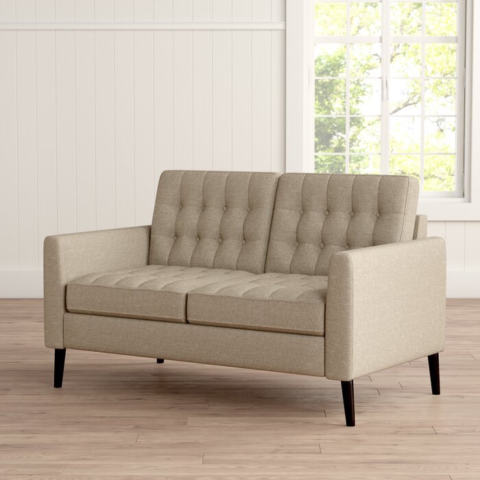 Sofa 2 Seater Minimalis Darren Sofa 2 Seater Minimalis Darren