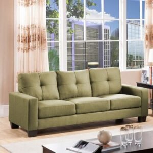 Sofa 3 Seater Minimalis Boybi