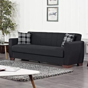 Sofa Minimalis Heimdall Terbaru