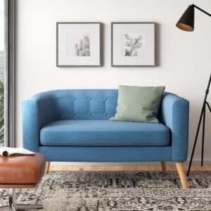 Sofa Ruang TV Kecil Niemeyer
