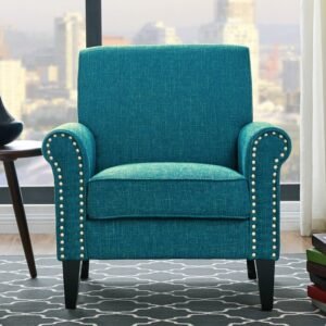 Sofa Tunggal Minimalis Pitts