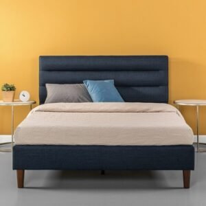 Tempat Tidur Praktis Kiernan