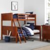 Tempat Tidur Susun Zone