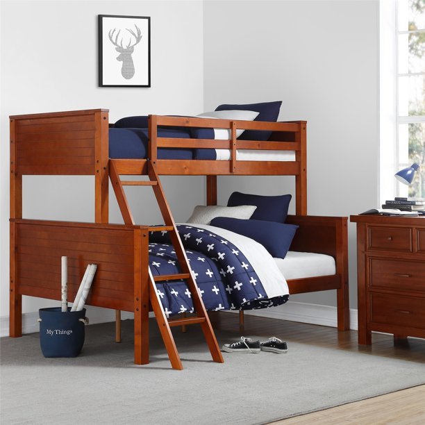 Tempat Tidur Susun Zone 1 Tempat Tidur Susun Zone