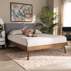 Tempat Tidur Wanita Alke