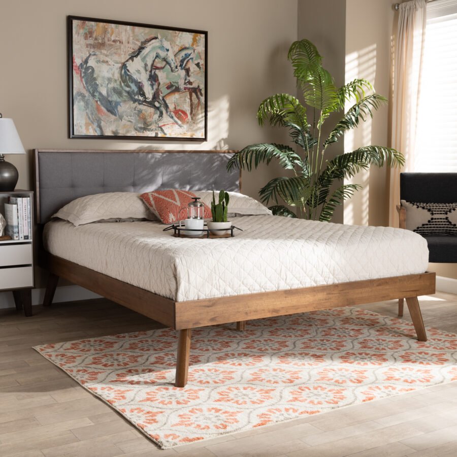 Tempat Tidur Wanita Alke 1 Tempat Tidur Wanita Alke