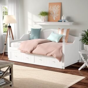 Bed Minimalis Pennrock Ruang TV