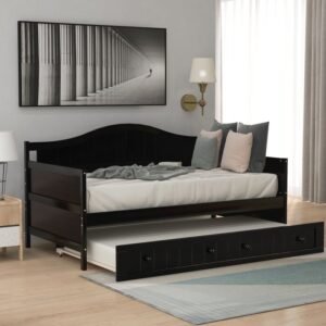 Kursi Bed Minimalis Ostia
