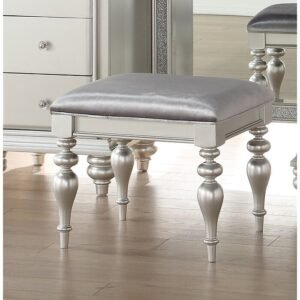 Kursi Meja Rias Modern Benno