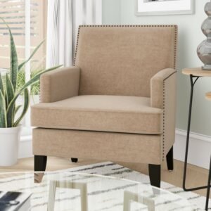 Kursi Sofa Santai Minimalis Kade