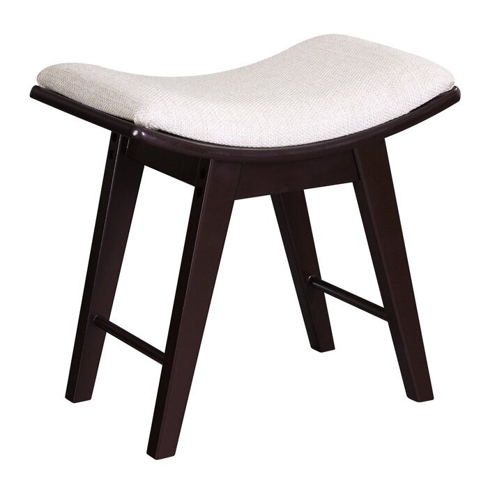 Kursi Stool Kayu Bostonia Kursi Stool Kayu Bostonia