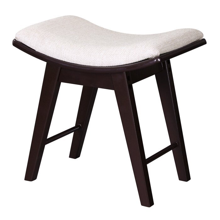 Kursi Stool Kayu Bostonia Kursi Stool Kayu Bostonia