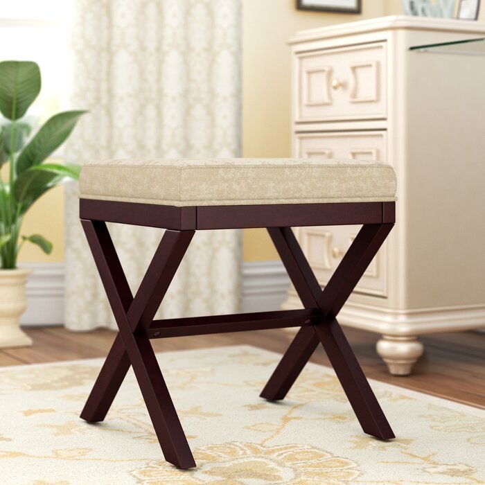 Kursi Stool Kayu Pacheco 1 Kursi Stool Kayu Pacheco