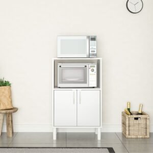 Lemari Dapur Mini Alef