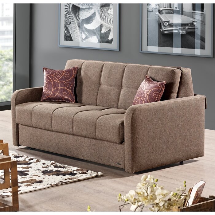 Sofa Bed Yang Bagus Dan Murah | Baci Living Room