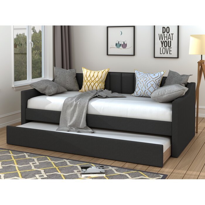 Sofa Bed Jati Minimalis Nekizia Sofa Bed Jati Minimalis Nekizia