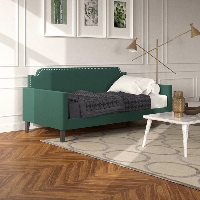 Sofa Bed Minimalis Modern Burkett 1 Sofa Bed Minimalis Modern Burkett