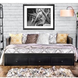 Sofa Bed Minimalis Potts