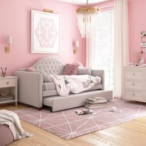 Sofa Bed Untuk Ruang Tamu Kecil Rowan
