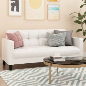 Sofa Harga Murah Tuskegee
