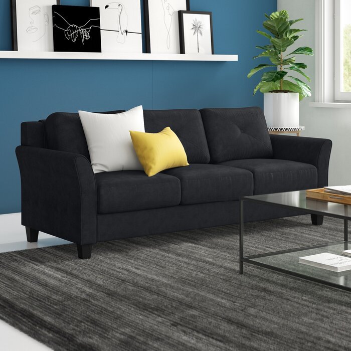 Sofa Kayu Jati Modern Ibiza 1 Sofa Kayu Jati Modern Ibiza