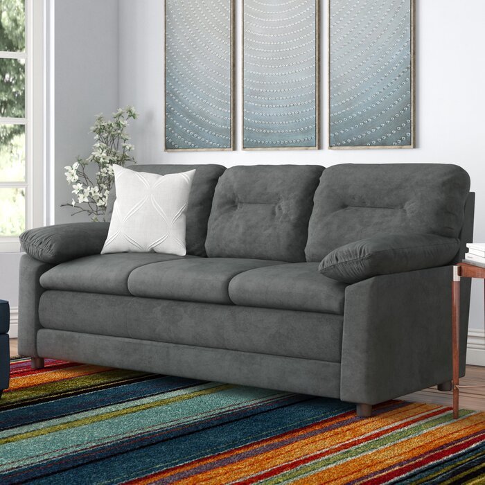 Sofa Kayu Jati Modern Mcallister 1 Sofa Kayu Jati Modern Mcallister