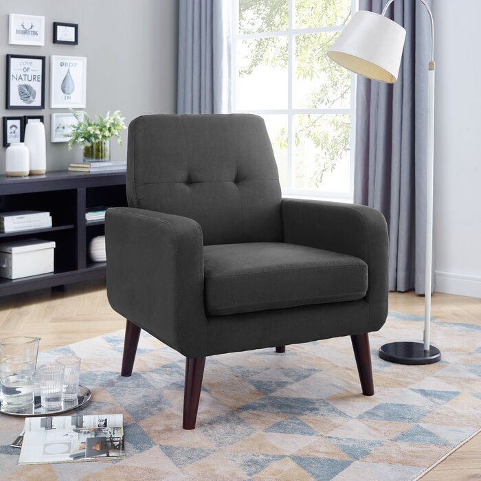 Sofa Kecil Minimalis Murah Crandall 1 Sofa Kecil Minimalis Murah Crandall