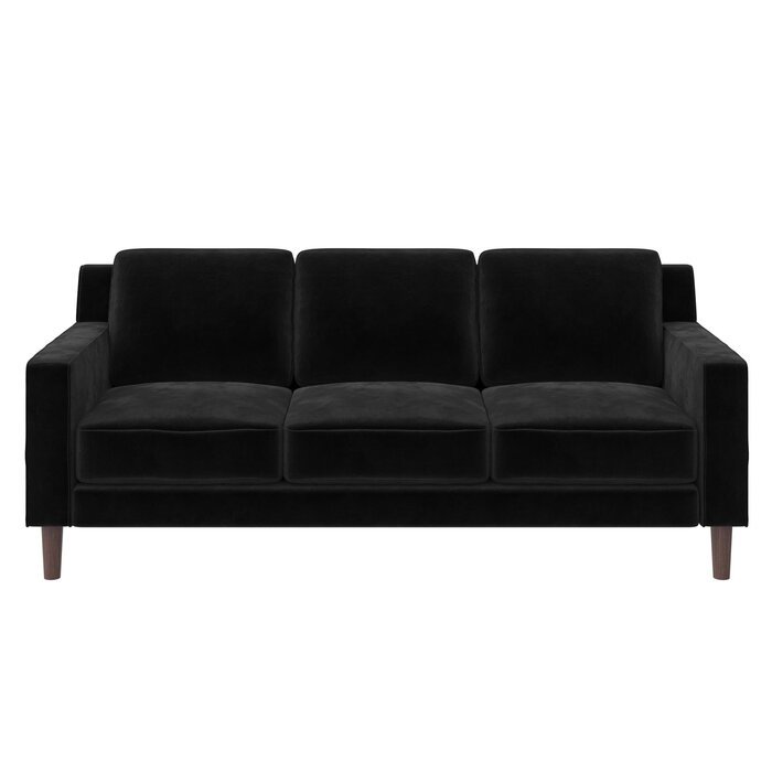 Sofa Minimalis Ruang TV Linney Sofa Minimalis Ruang TV Linney
