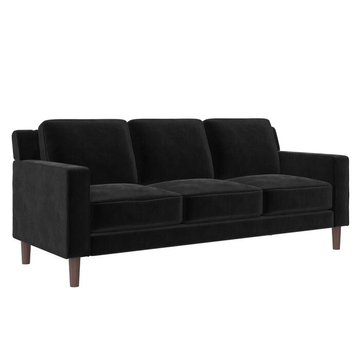 Sofa Minimalis Ruang TV Linney Sofa Minimalis Ruang TV Linney