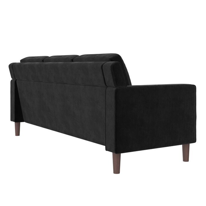 Sofa Minimalis Ruang TV Linney Sofa Minimalis Ruang TV Linney