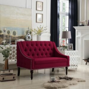 Sofa Santai Minimalis Terbaru Jamila