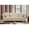 Sofa Tamu Mewah Coutu