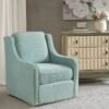 Sofa Untuk Ruang TV Swivel