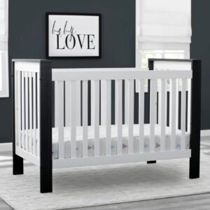Tempat Tidur Bayi Unik Miles