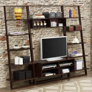 Bufet Modern Pemberton Minimalis